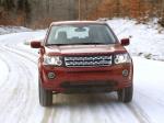 Land Rover Freelander 2 HSE 2012 года